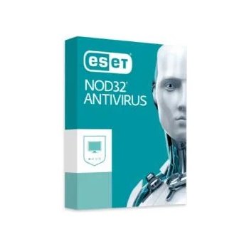 ESET NOD32 Antivirus (3 Device/1 Year) ESD