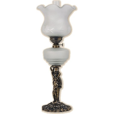 Petrolejová lampa G52