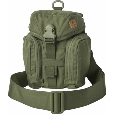 Helikon-Tex Essential Kit Cordura Adaptive Green 2,5 l – Zboží Dáma