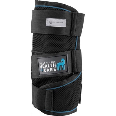 Waldhausen Kamaše W-Health and Care černé – Zbozi.Blesk.cz