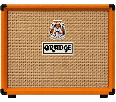 Orange Super Crush 100 C