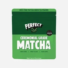 PerfectTed Ceremoniálna matcha 100 % 30 g