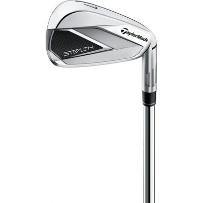 TaylorMade Stealth 4-PW RH Steel – Zboží Dáma