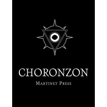 Choronzon I Press MartinetPaperback