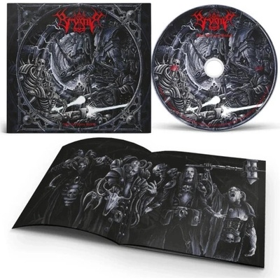 Brymir - What We Leave Behind (Digipack) CD