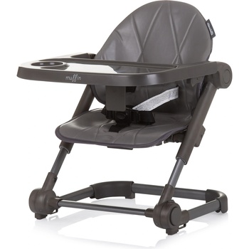 Image 1 of Chipolino Повдигащо ст. за хранене"Мъфин" гранит (sthbmf02401gn)