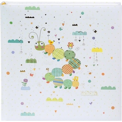 GOLDBUCH album klasické dětské LITTLE LOOP, 30x31cm, 60 stran