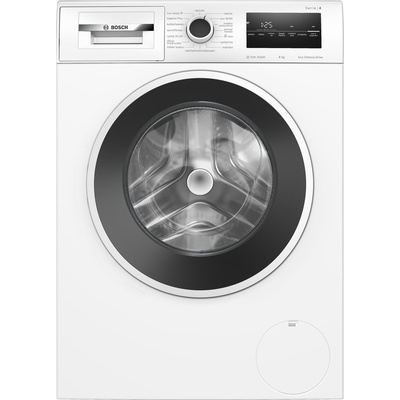 Bosch WAN28275CS