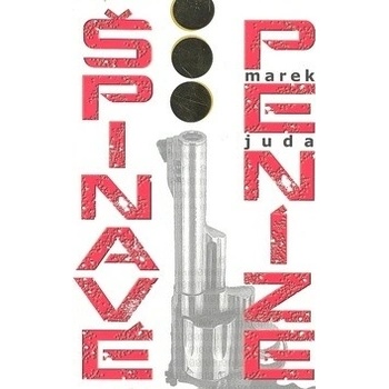 Špinavé peníze - Marek Juda