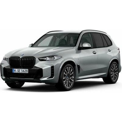 BMW X5 xDrive30d 210 kW