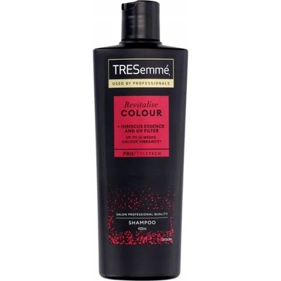 TRESemmé šampón Revitalise Colour 400 ml