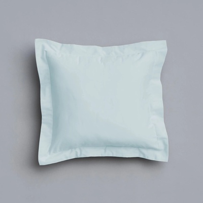 Lejaan Blueberry Cream Oxford Style 80 x 80 cm