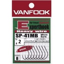 VanFook SP-41MB vel.2 8 ks
