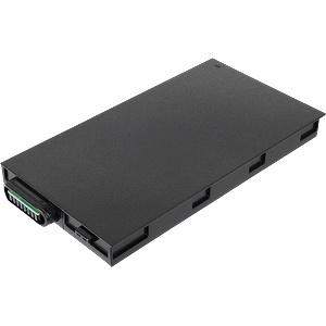 Getac GBM3X7 резервна батерия 2680mAh (GBM3X7) Джобни компютри (PDA)