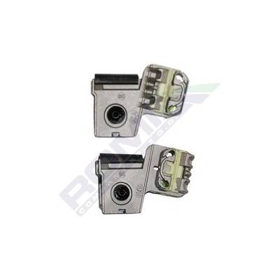 Příchytka stahovacího mechanismu okna Romix C50111 - 1 ks