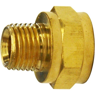 GUDE 41044 Rozšírenie 1/4" AG x 3/8" IG