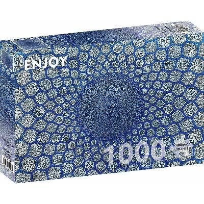 ENJOY Kupole orientální mešity 1000 dielov