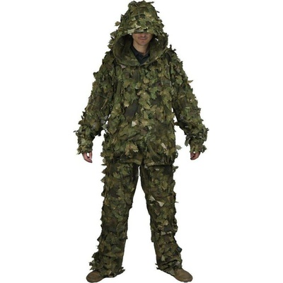 Hejkal Alder Leaf STALKER Airsoft