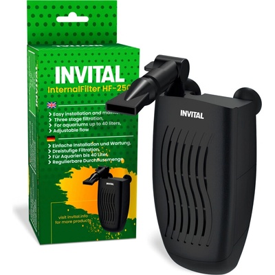 Invital HF-250