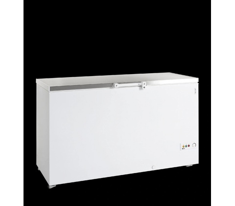Tefcold FR505S-l