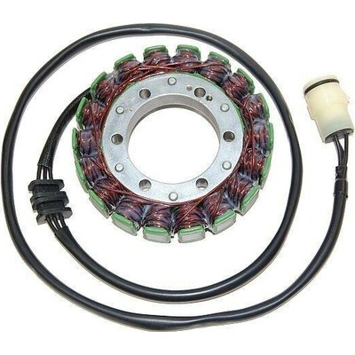 ELECTROSPORT vinutí alternátoru (stator) KAWASAKI KVF 650 PRAIRIE / BRUTE FORCE (02-08)