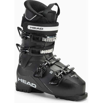 HEAD Edge Lyt 90 HV Black/White