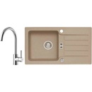 Set Alveus Niagara 30 + Roxa