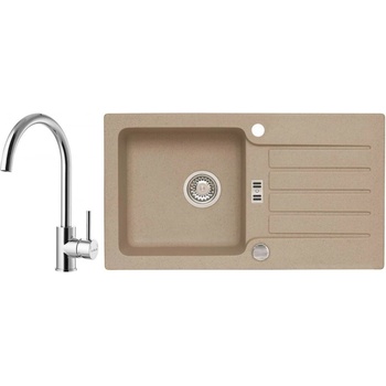 Set Alveus Niagara 30 + Roxa