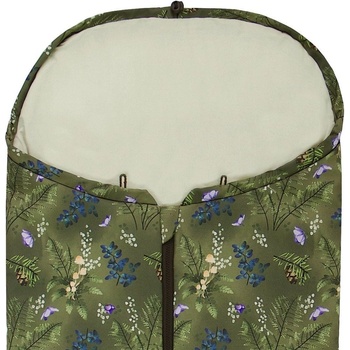 Emitex 2v1 Cocoon Softshell Fairytale Woodland