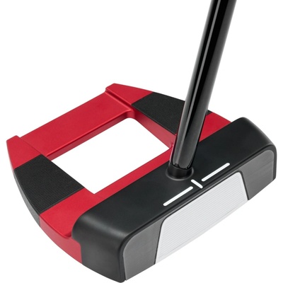 Odyssey Tri-Hot Square 2 Square Jailbird Cruiser Putter pravé 38 – Zboží Mobilmania