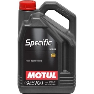 Motul Specific 948B 5W-20 5 l