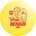 GENIUS - Active Premium (Discmania) Žltá