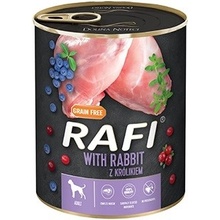 Rafi Adult Rabbit 800 g