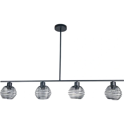 Ziel Lighting Осветително тяло Antik SE-P191227-4; 113x15, 5x63см (3530103)