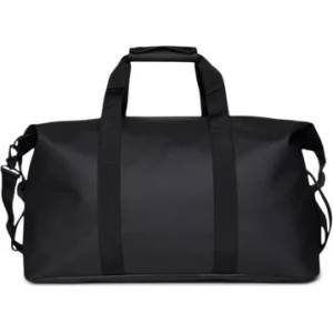 Rains Сак Rains Hilo Weekend Bag W3 Luggage - Black - размер 36 l (510-5730-0111)