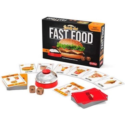 Efko Fast Food