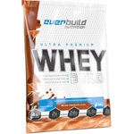 Everbuild Nutrition Ultra Premium Whey Protein Build - саше - Пина колада / 34 г