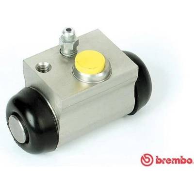 Válec kolové brzdy BREMBO A 12 357