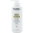 Goldwell Dualsenses Rich Repair 60sec Treatment 500 ml