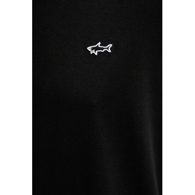 Paul&Shark Памучна тениска Paul&Shark Knitwear (99311005)