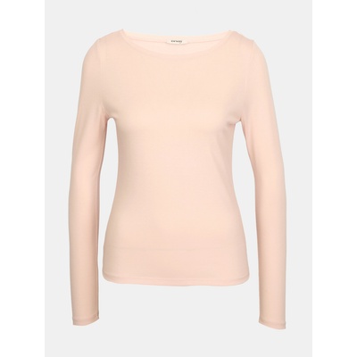 Orsay Светлорозова дамска тениска с дълъг ръкав ORSAY Orsay | Rozov | ЖЕНИ | XS