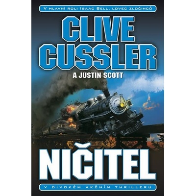 Ničitel