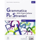Grammatica della lingua italiana per stranieri 1 A1/A2 - Tartaglione, R., Benincasa, A.