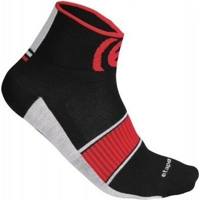 ETAPE Sox černá-červená