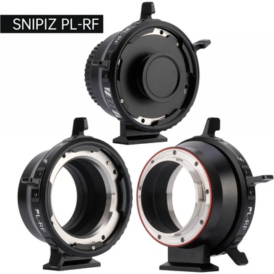 Viltrox Zmove SNIPIZ PL-R