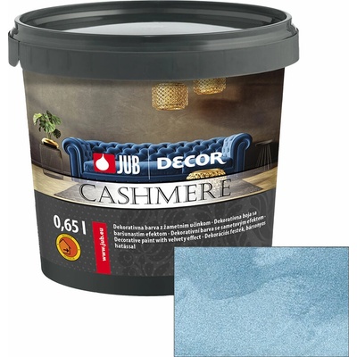 JUB Decor Cashmere 0,75L 512E