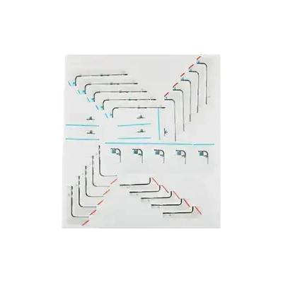 Podlepení displeje iPad Mini 7 (2024) (WiFi / Cellular) – Genuine IPD0550