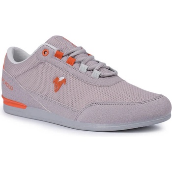 Grand Polo Club Gpc polo Мъжки ежедневни обувки - Светлосиви 20210835259 (328685_Светло сиво)