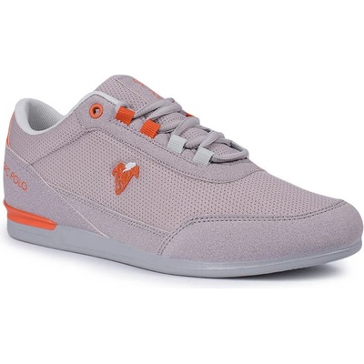 Grand Polo Club Gpc polo Мъжки ежедневни обувки - Светлосиви 20210835259 (328685_Светло сиво)