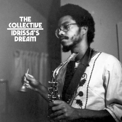 The Collective - Idrissa's Dream (Reissue) 2 LP